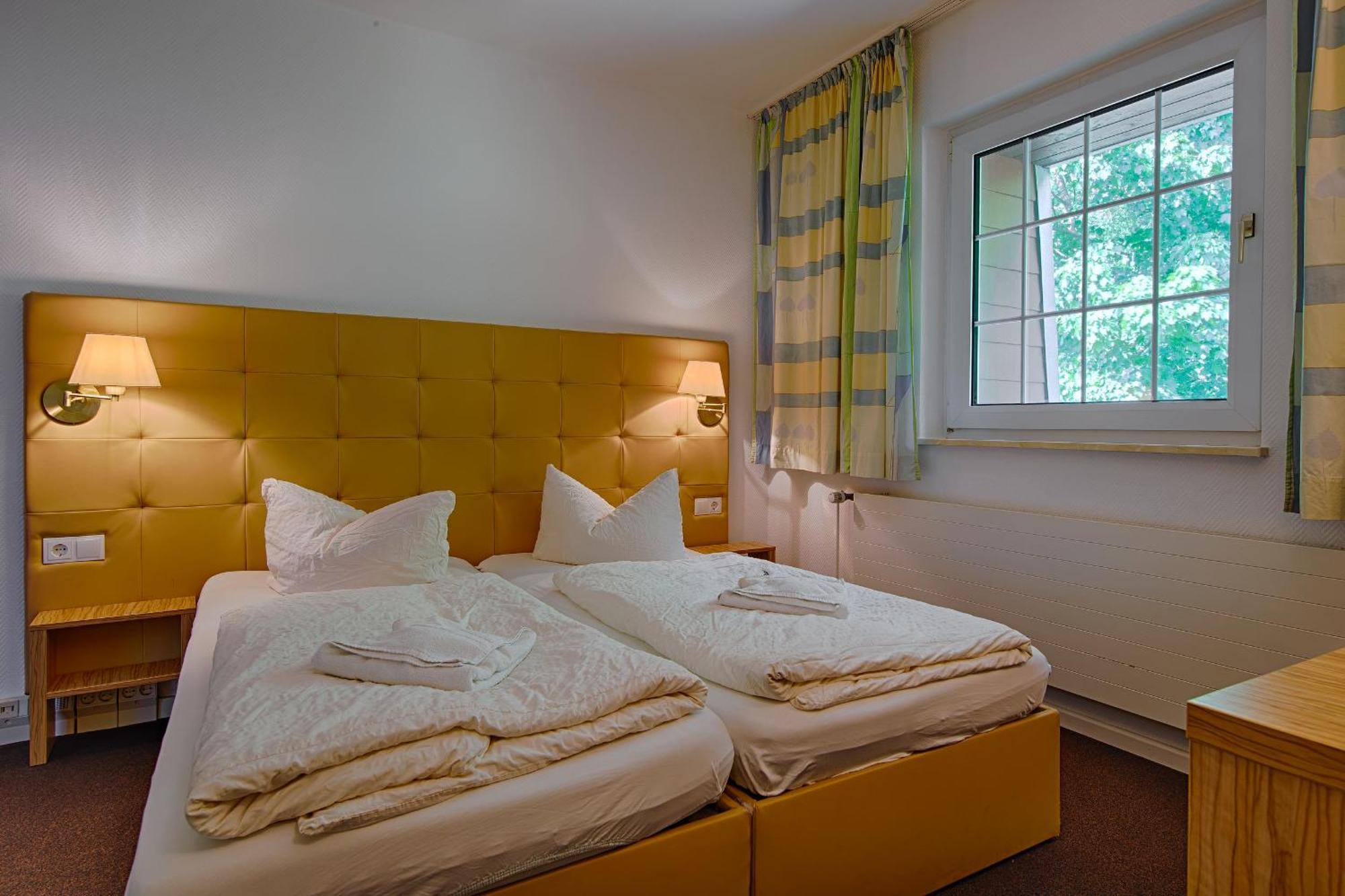See Hotel Karlslust Chalets شتوركو المظهر الخارجي الصورة