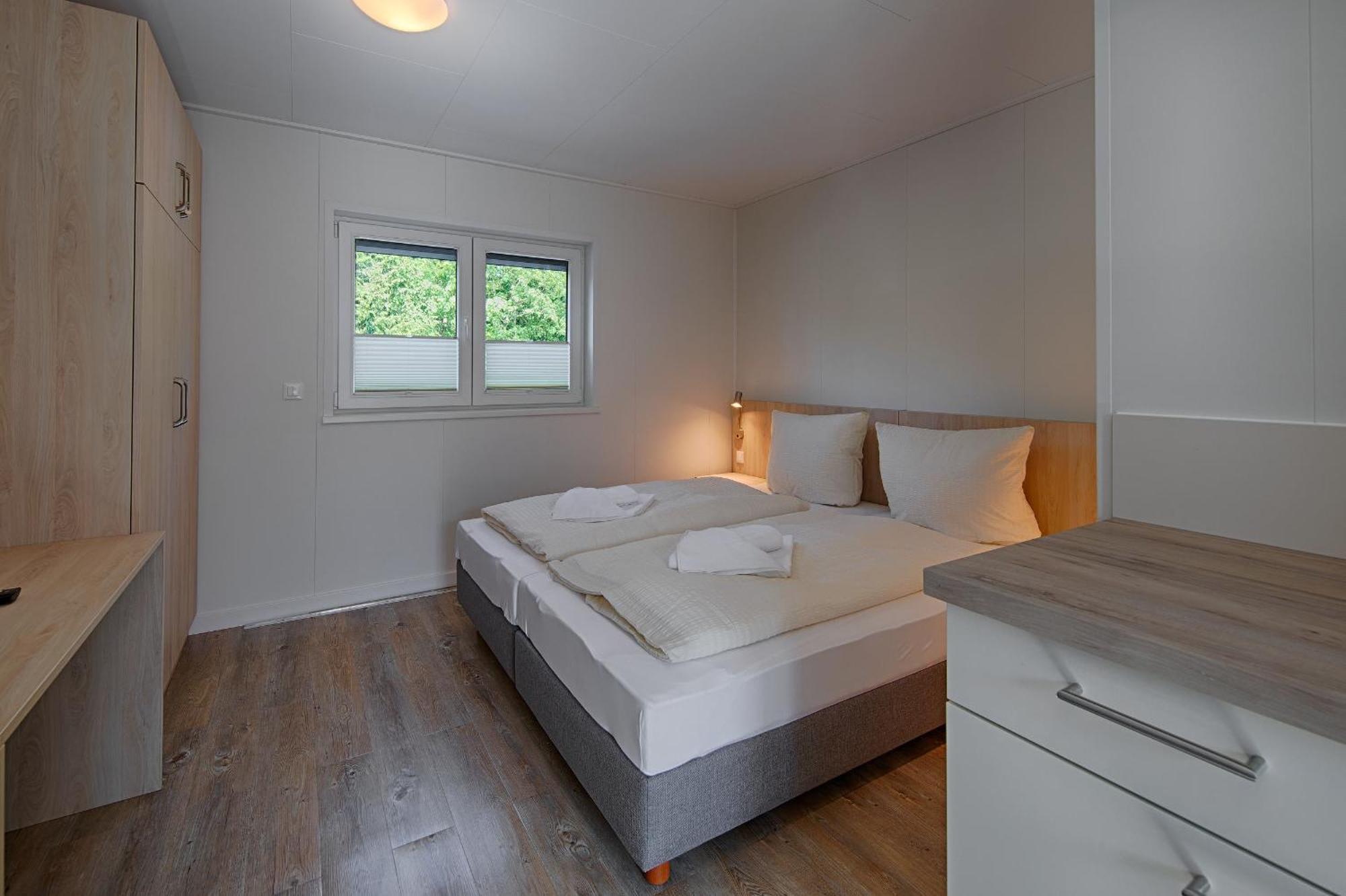 See Hotel Karlslust Chalets شتوركو المظهر الخارجي الصورة