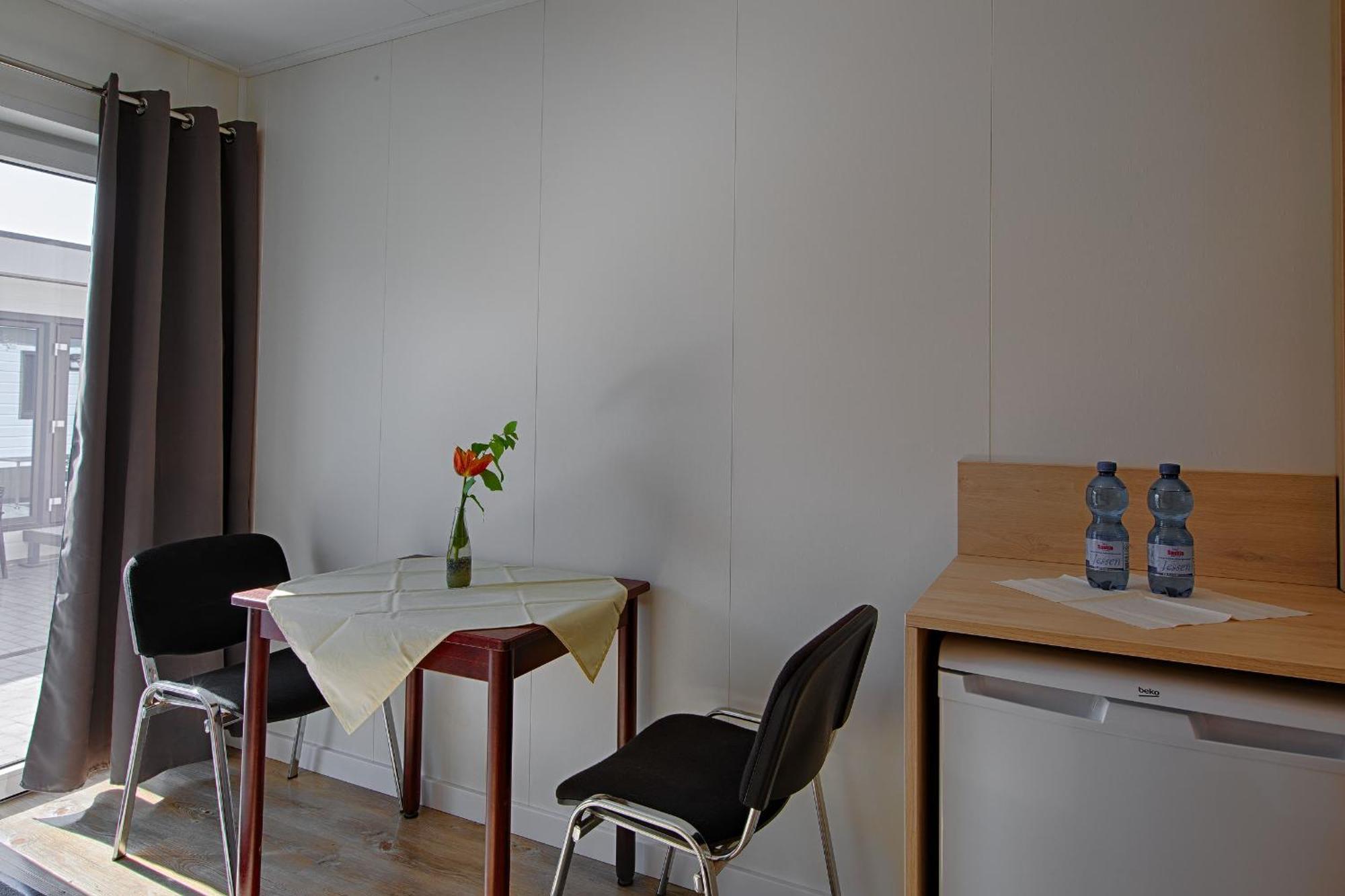 See Hotel Karlslust Chalets شتوركو المظهر الخارجي الصورة