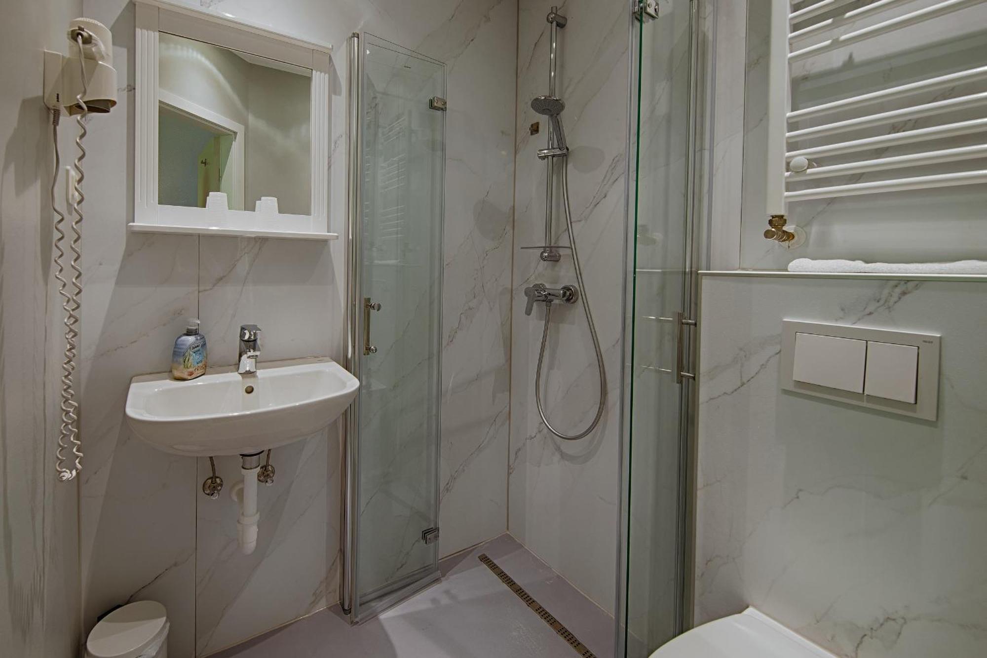 See Hotel Karlslust Chalets شتوركو المظهر الخارجي الصورة
