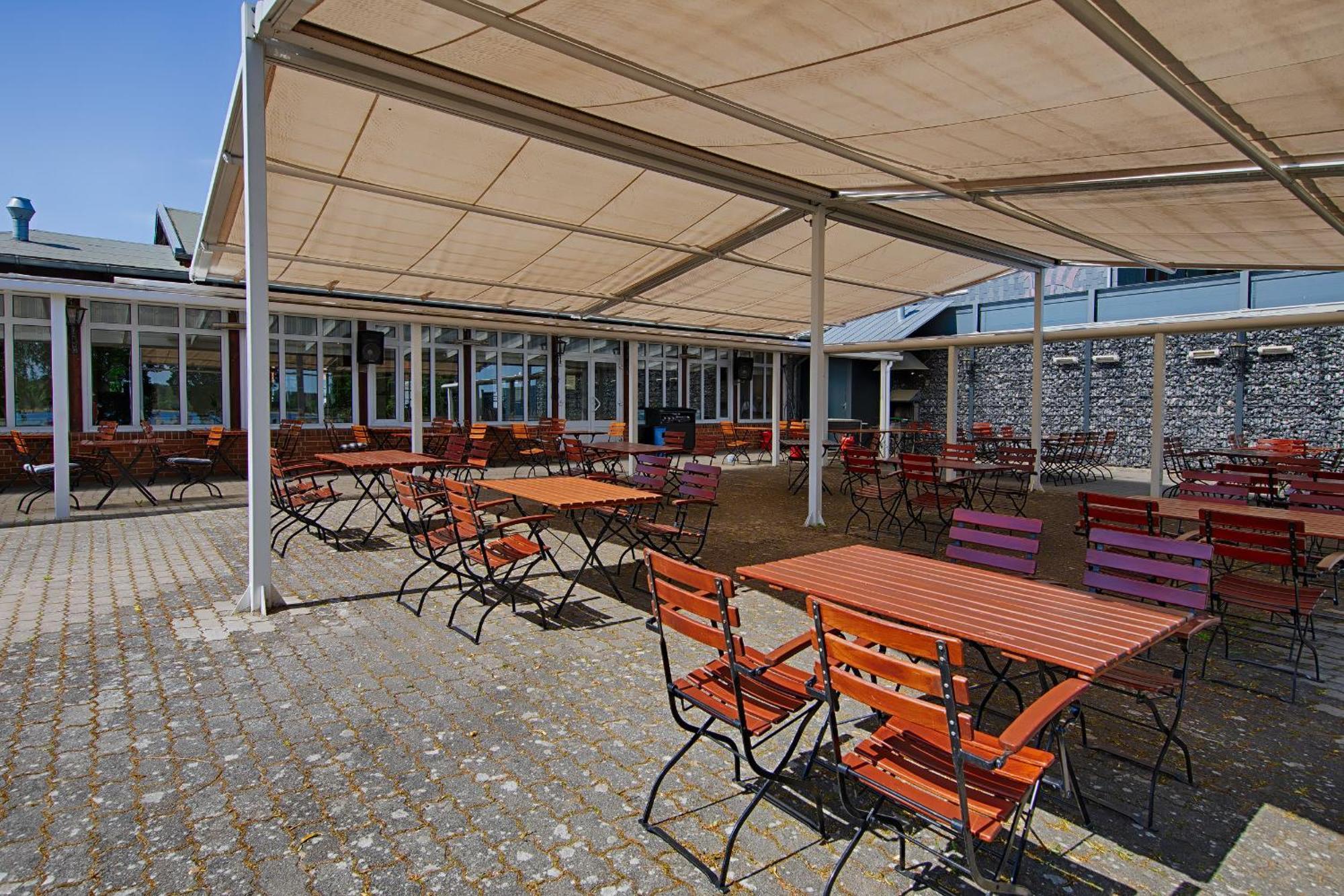 See Hotel Karlslust Chalets شتوركو المظهر الخارجي الصورة